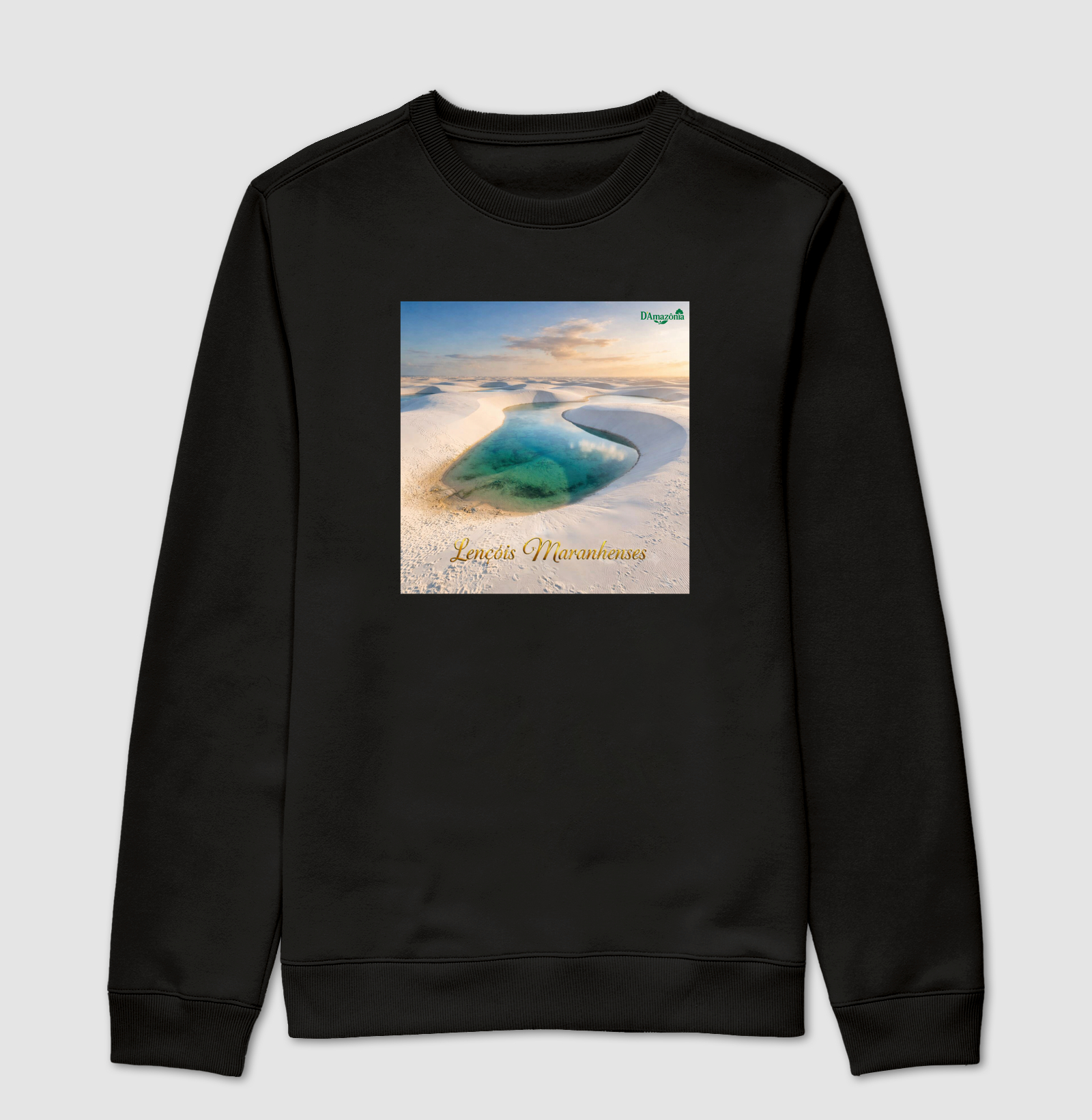 Lençóis Maranhenses