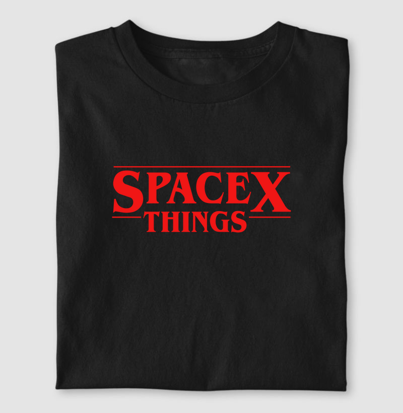 SpaceX Things