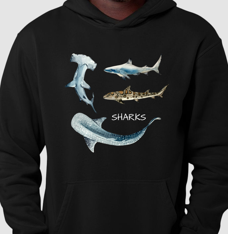 The Sharks
