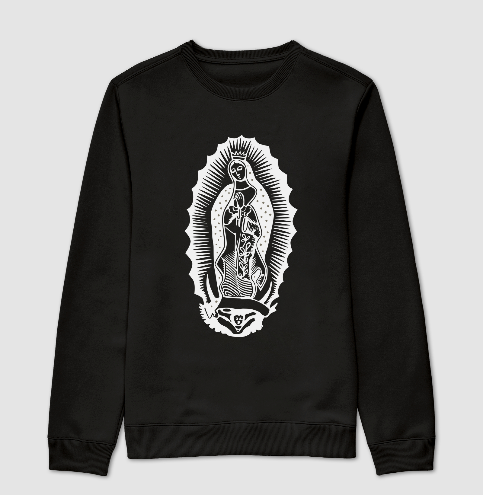 Guadalupe - Minimalista