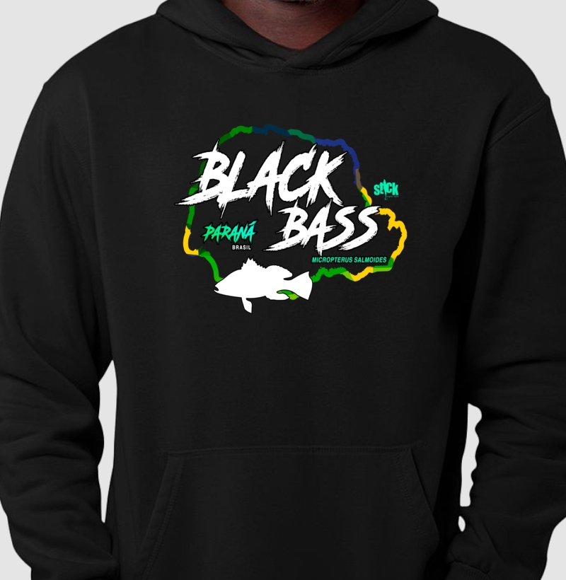 Black Bass :: Paraná