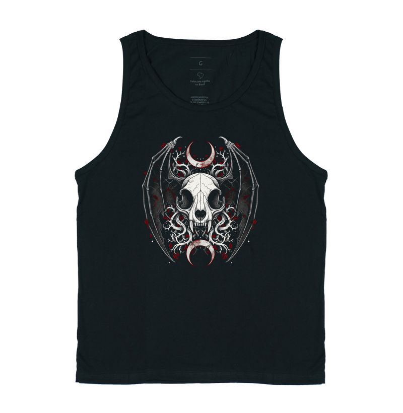 Bloodwing