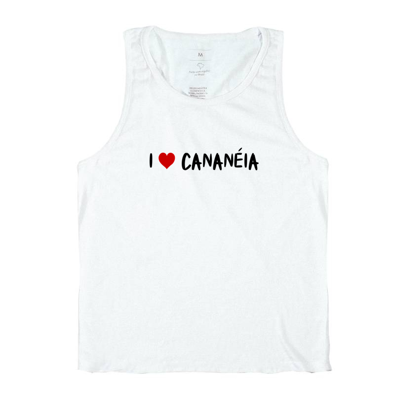 Eu Amo Cananéia