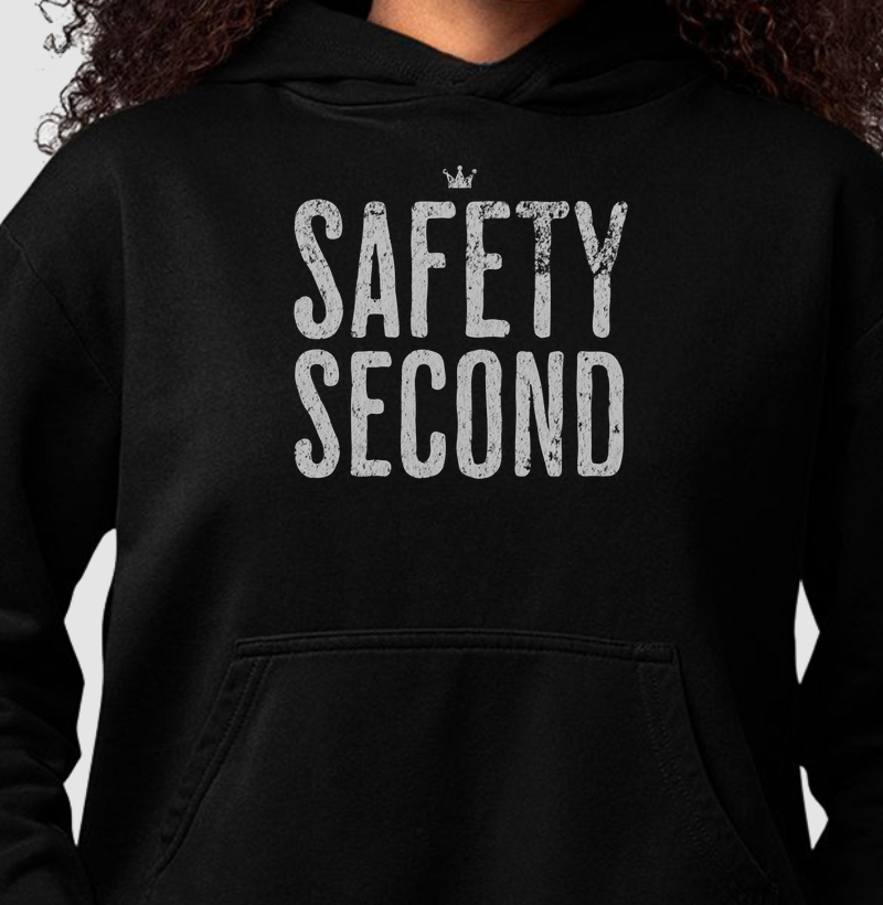 Safety Second - El Camino