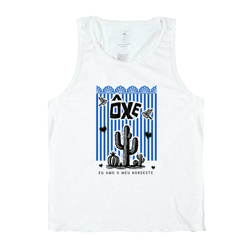 EU AMO MEU NORDESTE