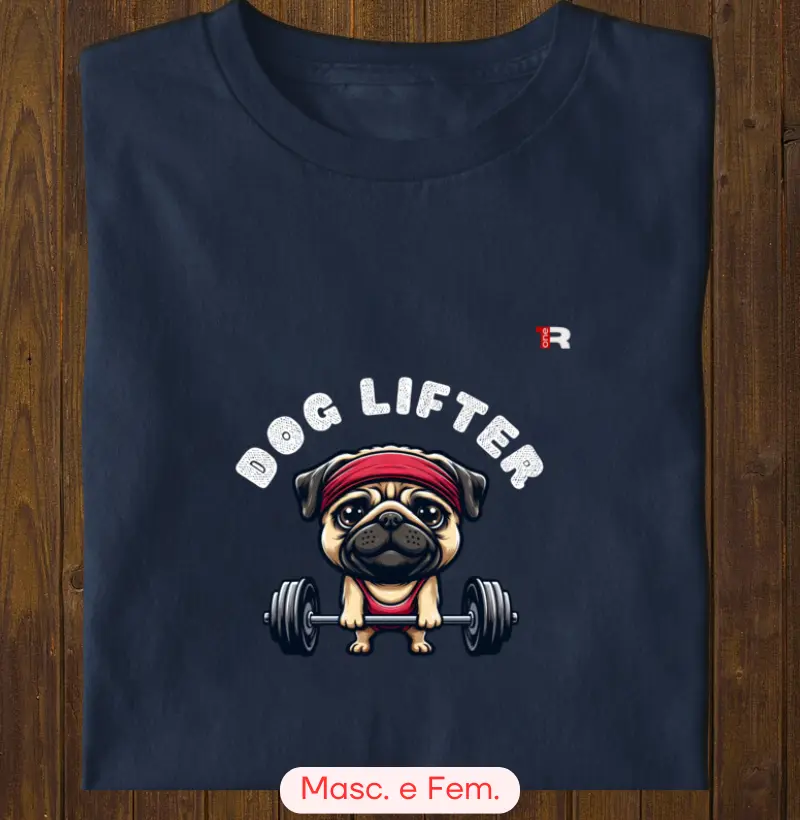 Dog Lifter