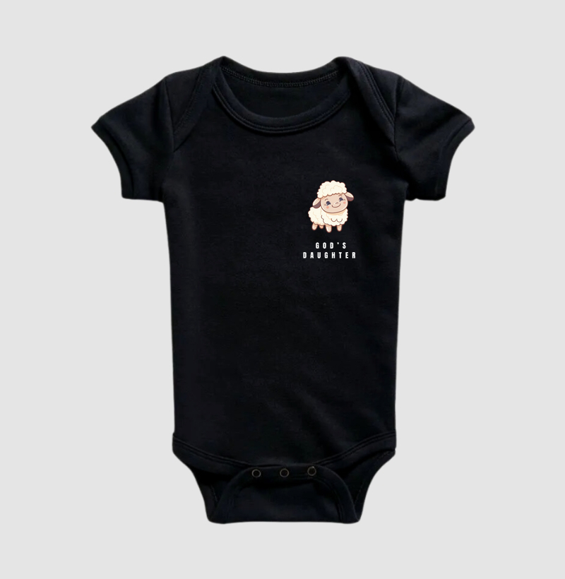 God’s Daughter – My identity is Heaven