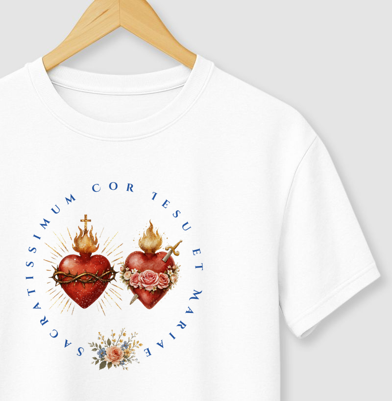 Sacratissimum Cor Iesu et Mariae