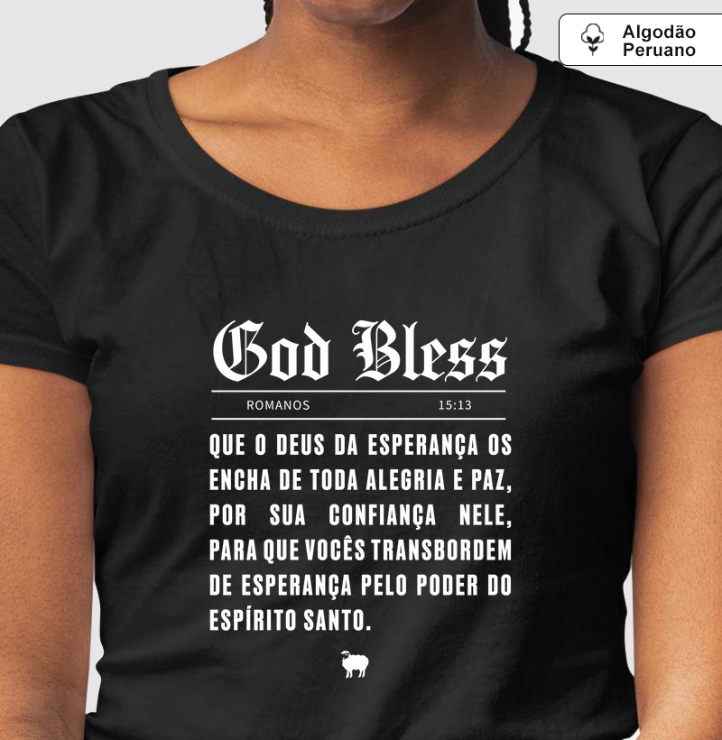 Jornal God Bless 