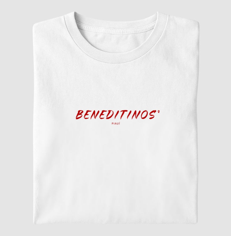 Beneditinos (PI) | Traços
