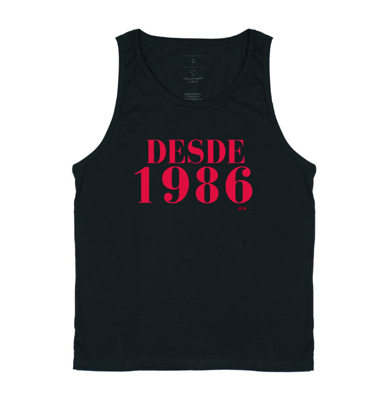 40´s - Desde 1986
