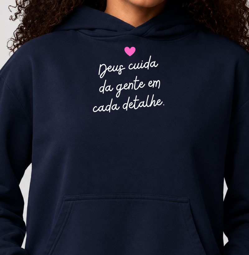 Deus Cuida