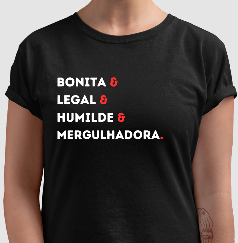 Bonita e Legal color