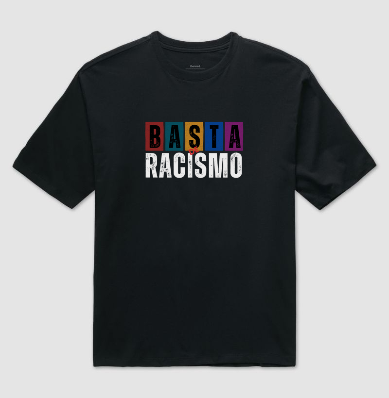 Basta de Racismo