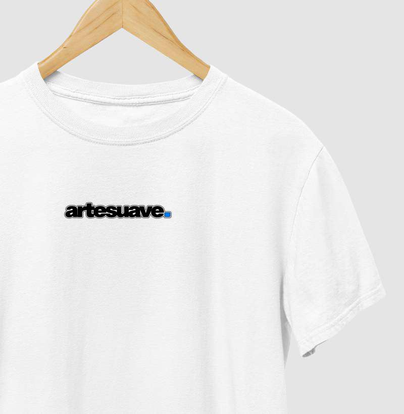 Arte Suave. - Camiseta