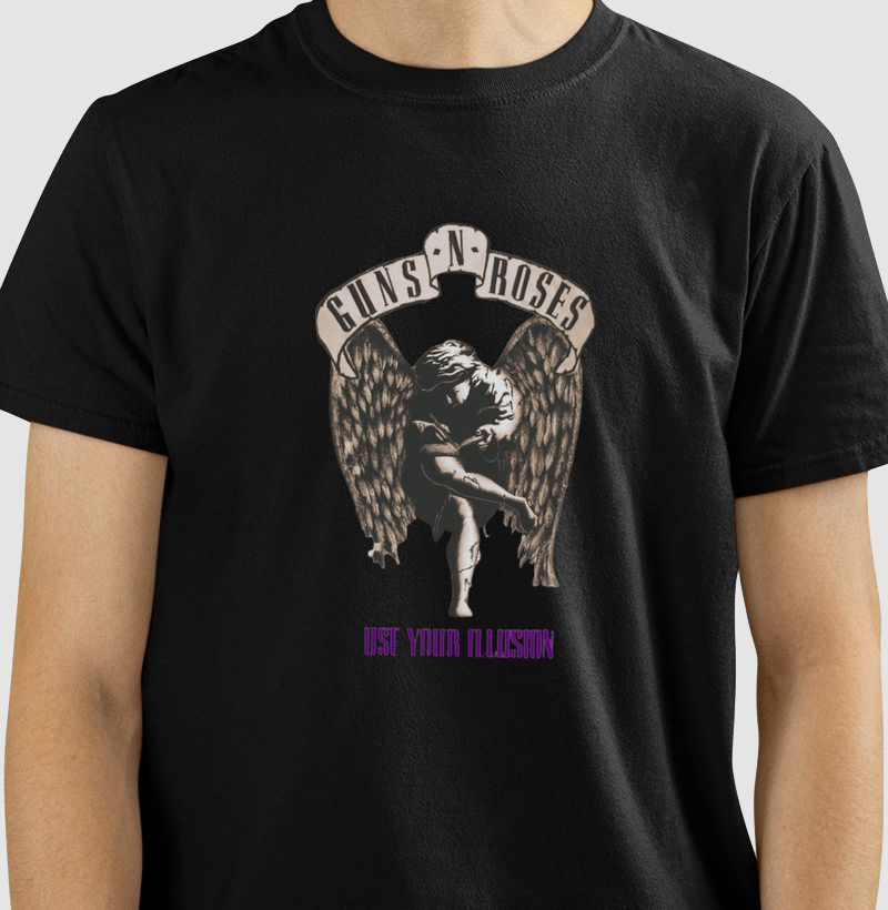 Guns n Roses - Angel
