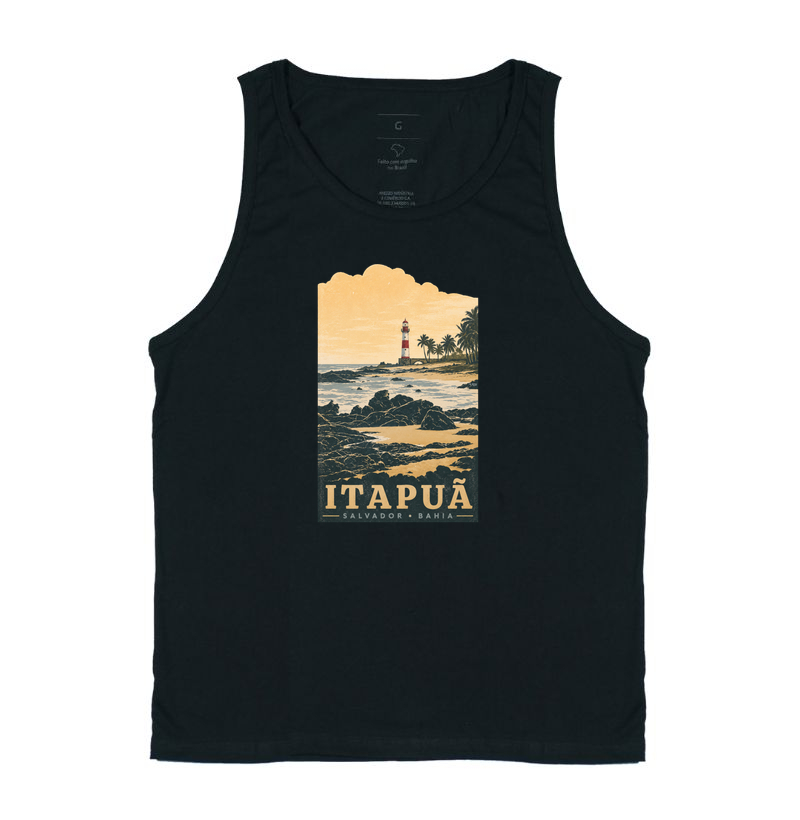Itapuã