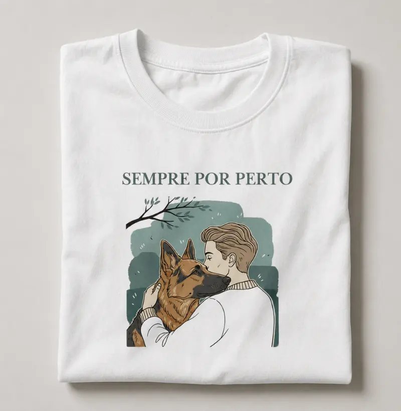 Sempre por Perto
