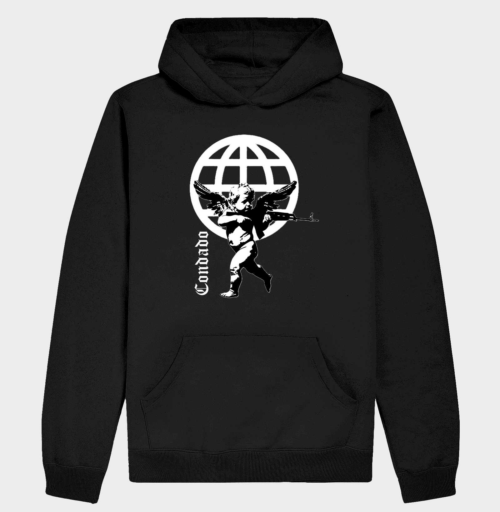  GUARDIAN ANGEL OF THE 21ST CENTURY