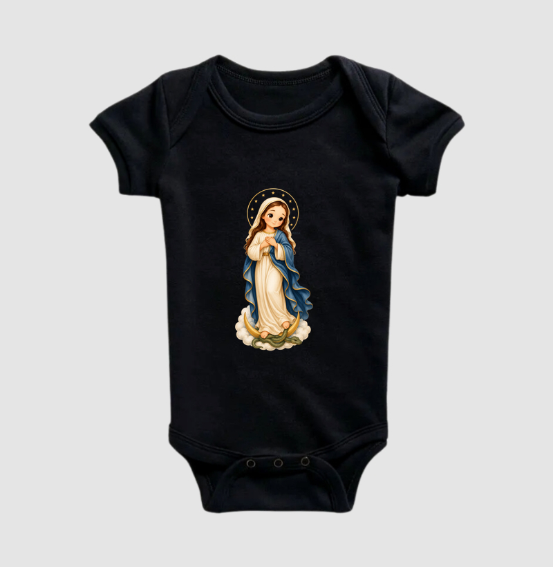 Nos. Sen. da Imaculada Conceição Kids