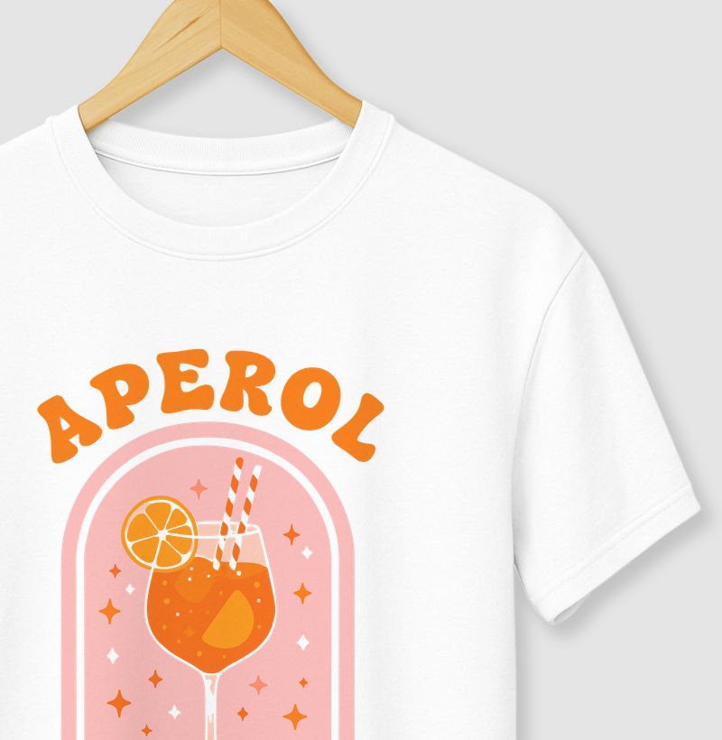 Aperol Spritz!