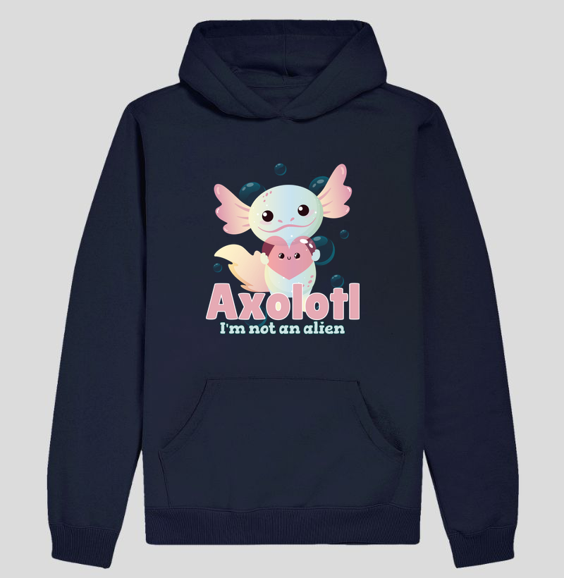 AXOLOTL