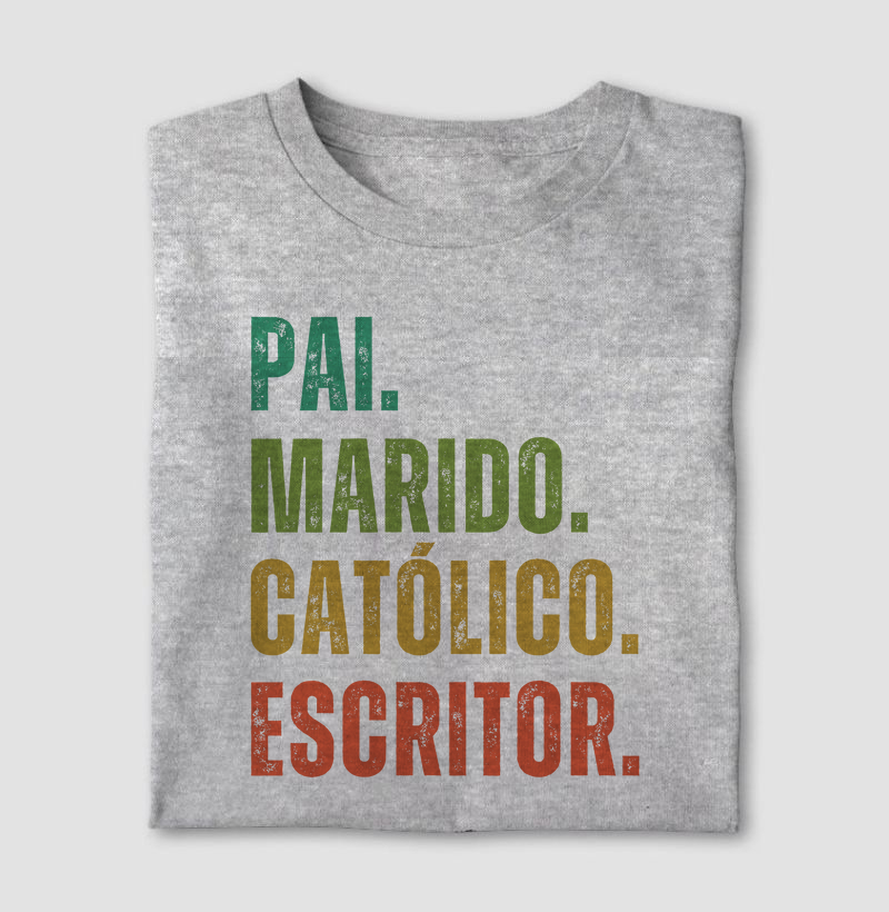 Católico Escritor