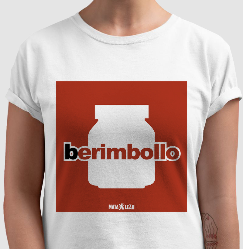 Berimbollo Nutella