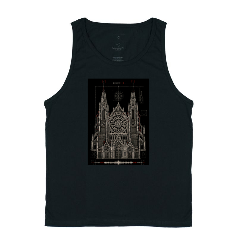 Rock Cathedral