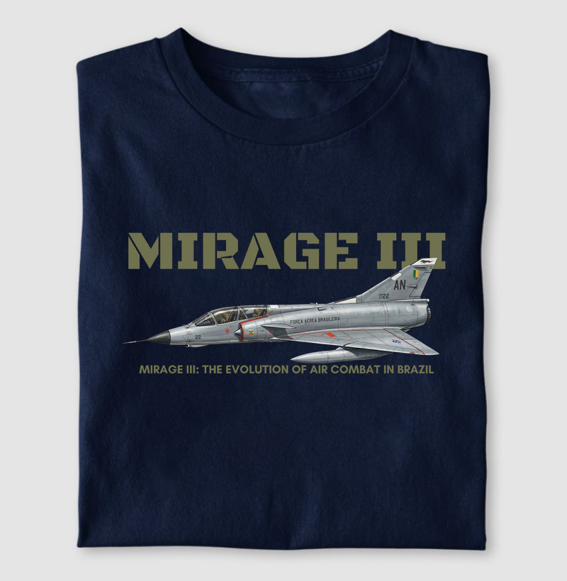 Mirage III - FAB