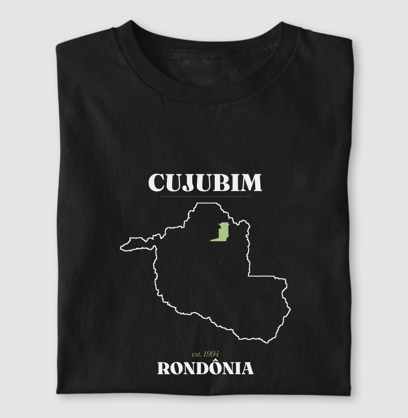 Cujubim | Legado RO