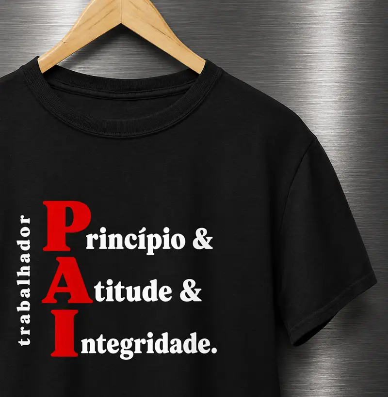 Trabalhador PAI