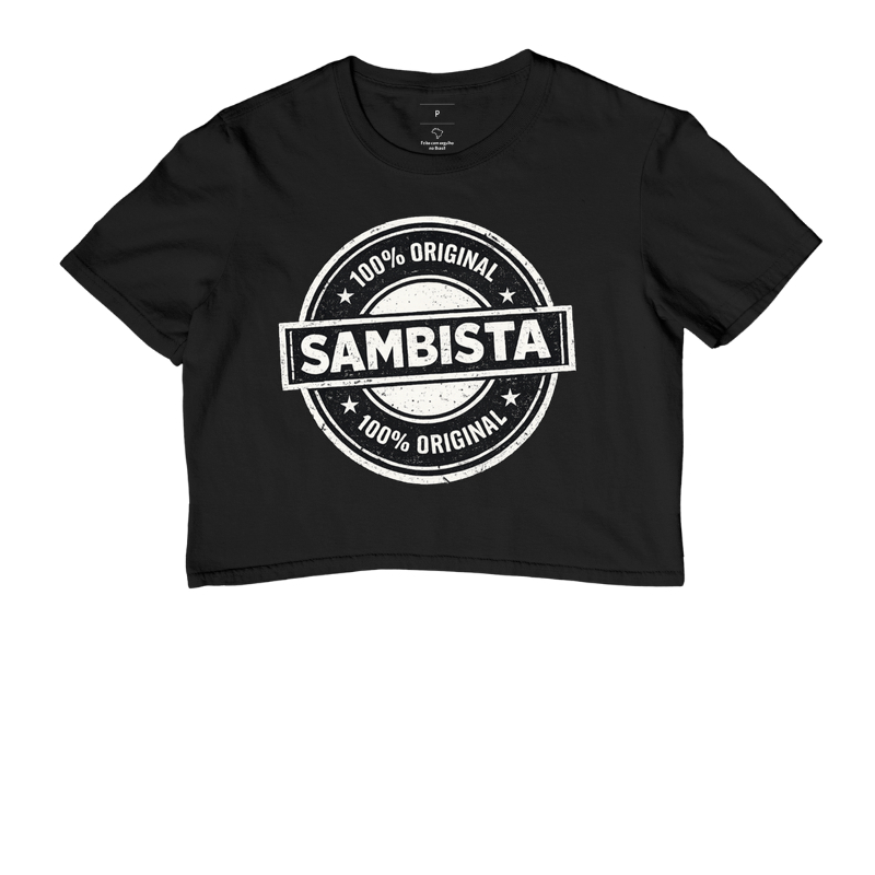Selo Sambista