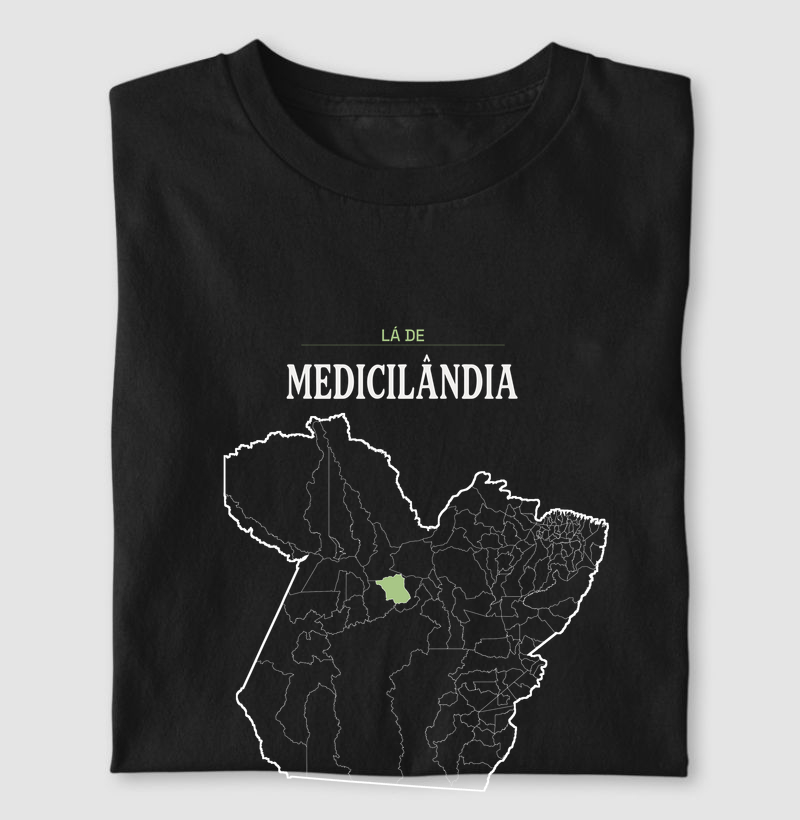 Medicilândia | Território PA