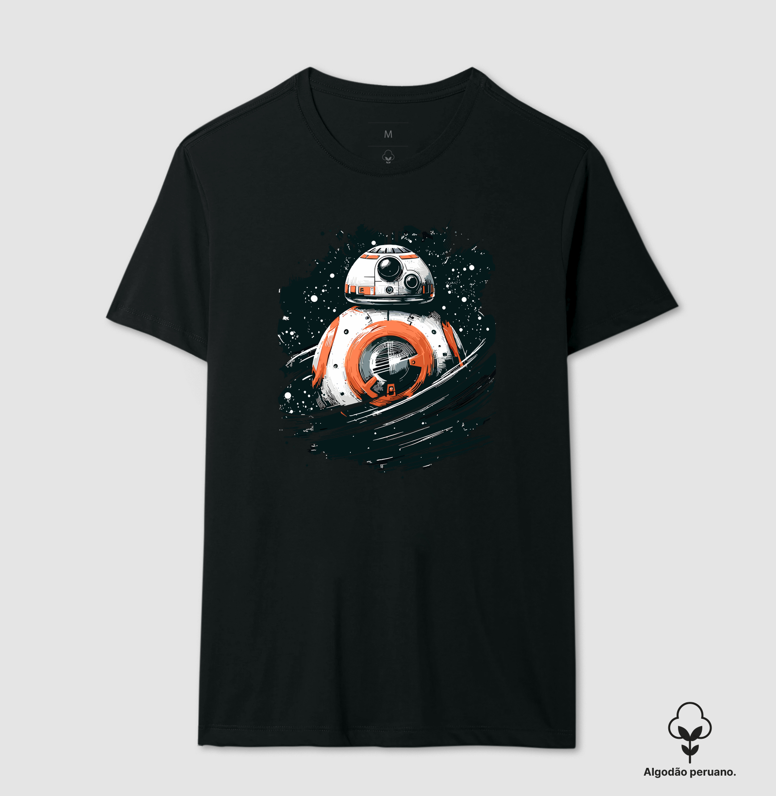BB-8 Explorador Galáctico