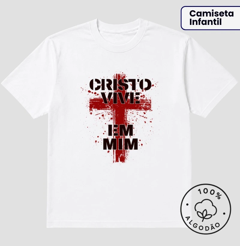 Cristo Vive (Cruz)