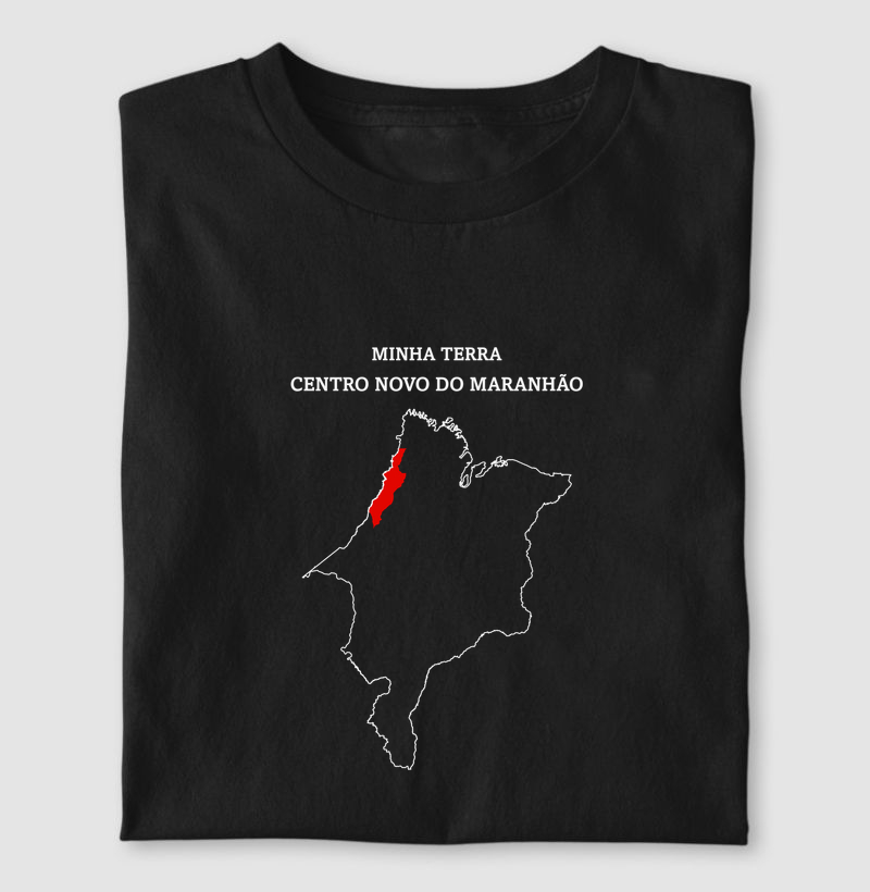 Centro Novo do Maranhão (MA) | Minha Terra