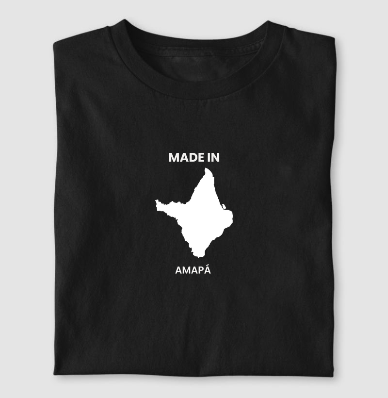Made in Amapá Clean