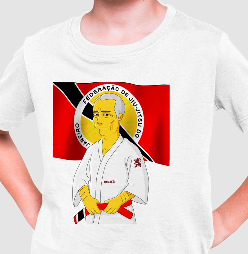 Jitson Hélio (Infantil)