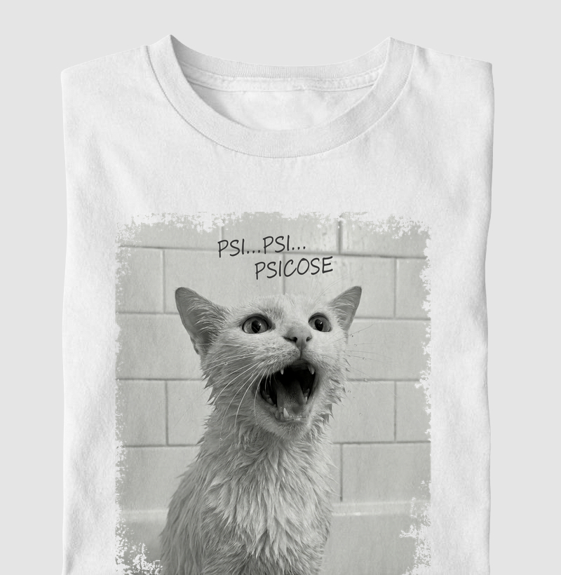 Psi...Psi...Psicose
