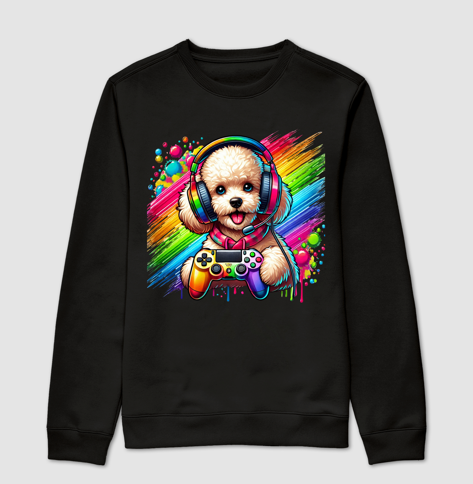 Poodle