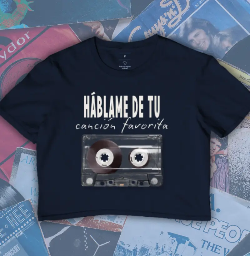 Camisa 0