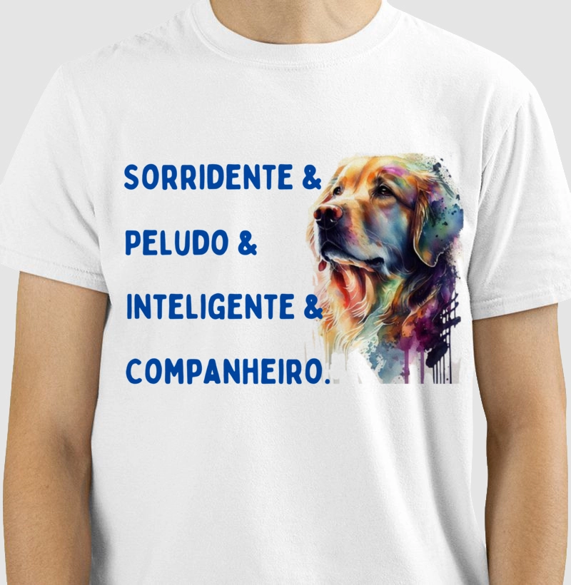 Golden características