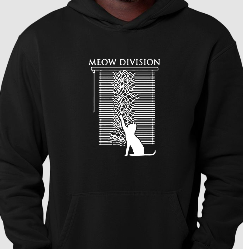 Meow Division