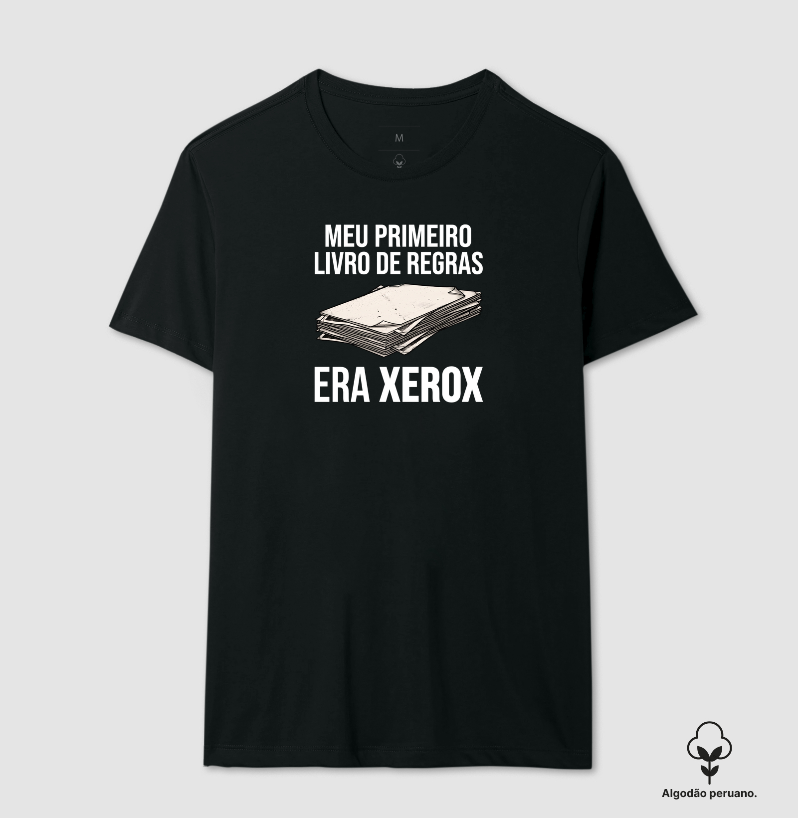Camisa 0
