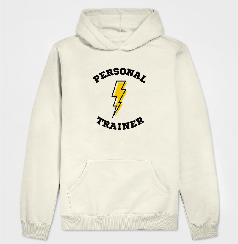Personal Trainer Raio