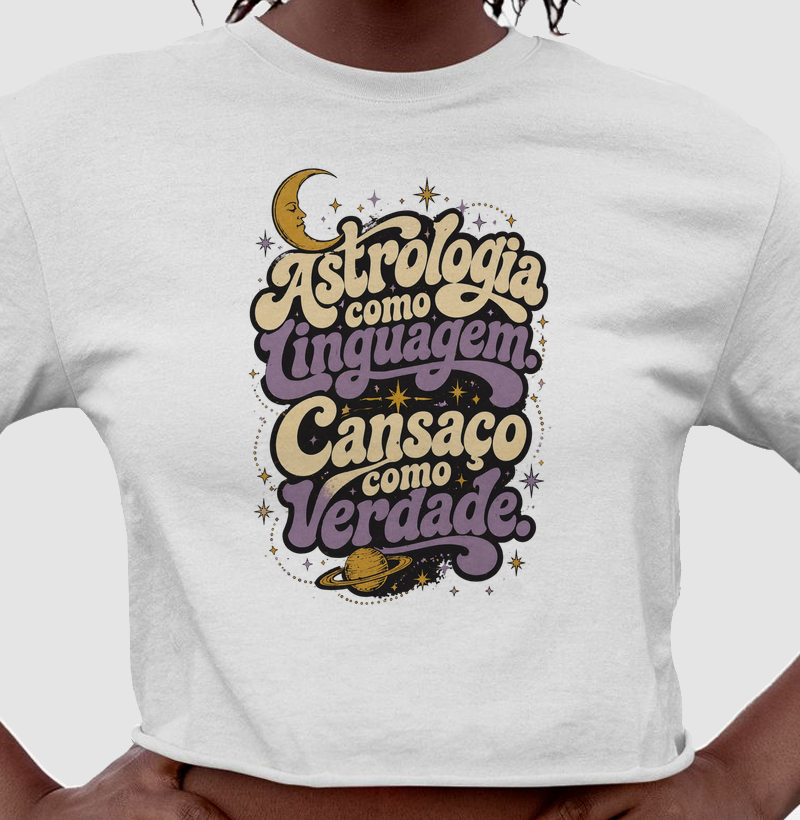 Astrologia e Cansaço