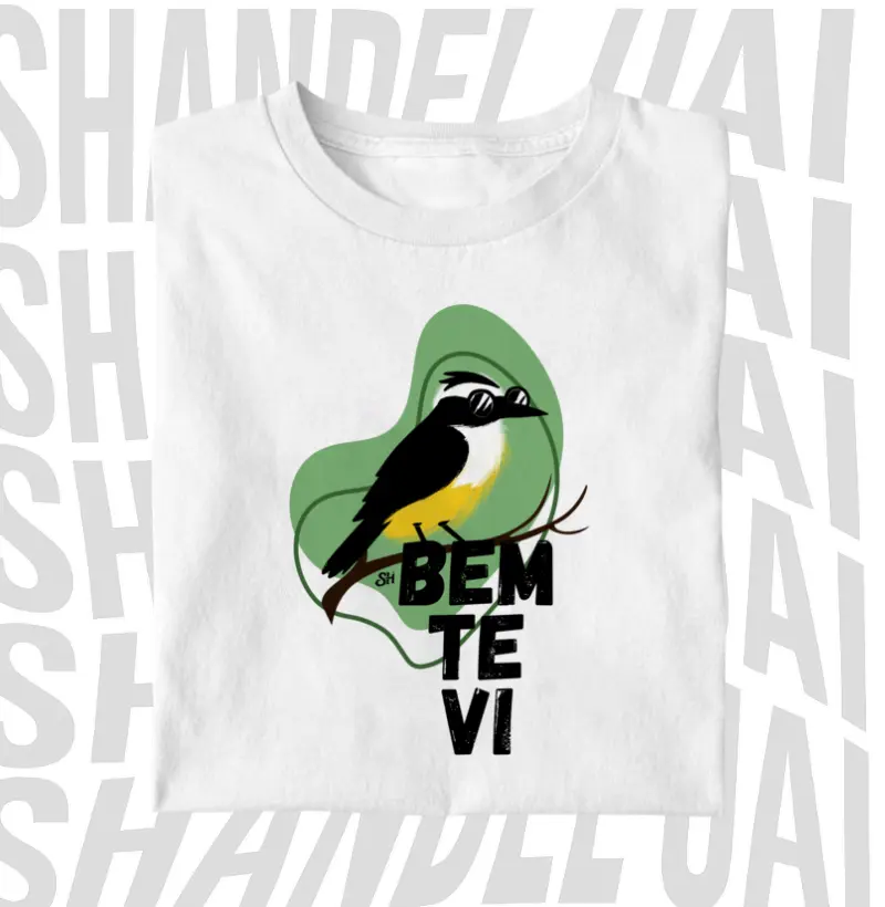 Bem te vi