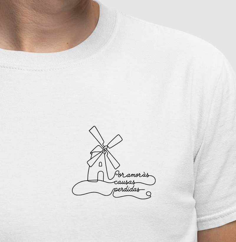 Dom quixote
