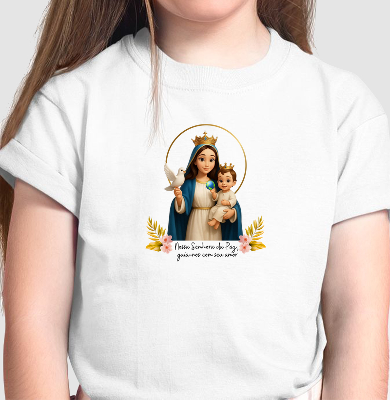 Nossa Senhora da Paz